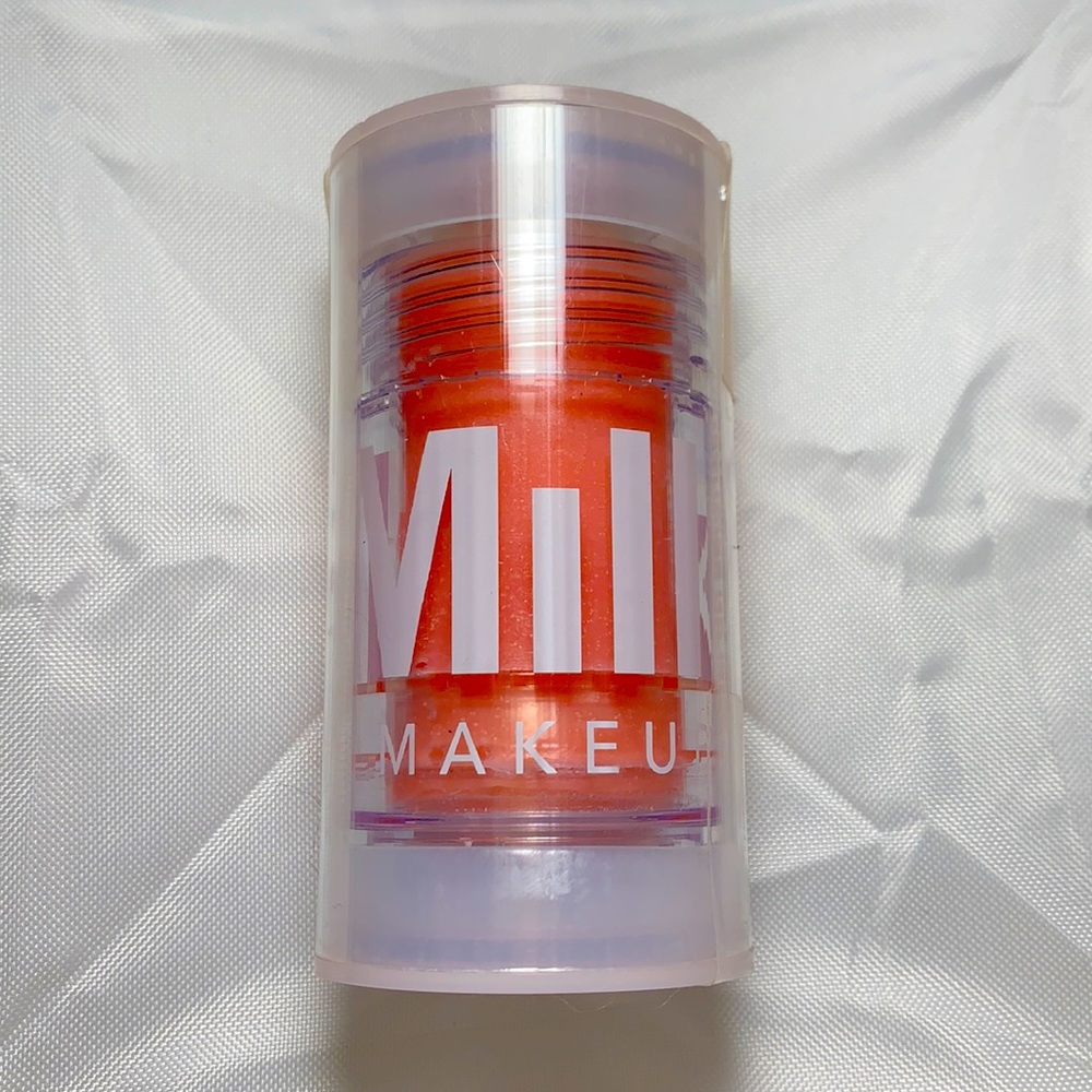 Brand new milk serum stick